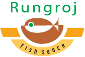 Rungroj Fish Sauce Factory Thailand